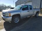 SILVERADO