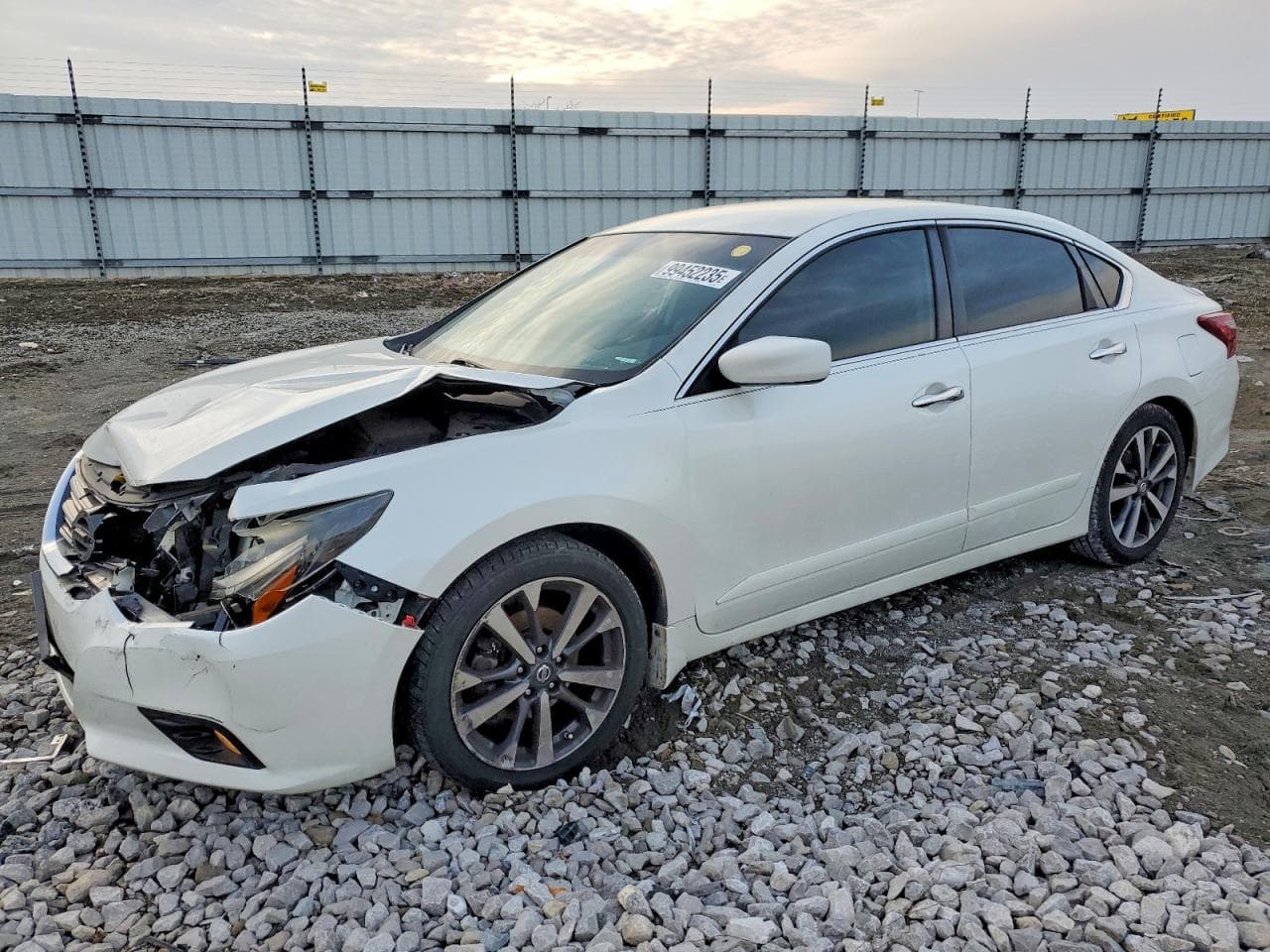 ALTIMA