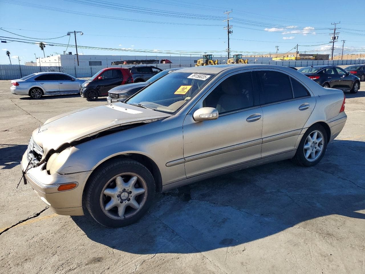 C-CLASS