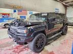 HUMMER SUV