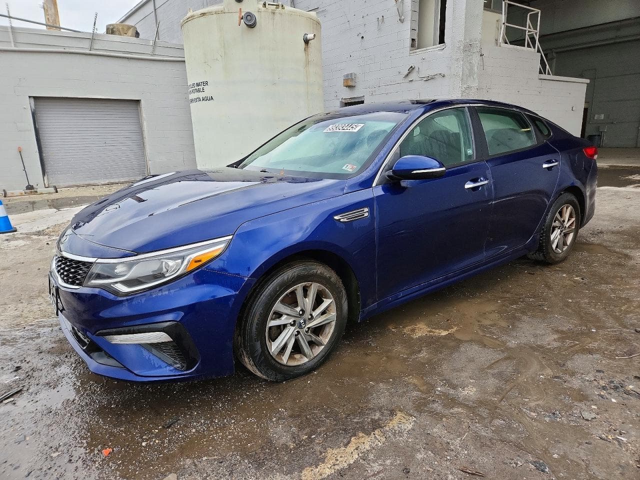 OPTIMA