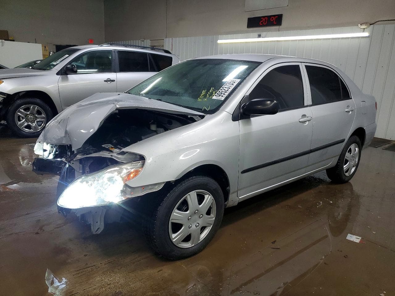 COROLLA