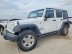 WRANGLER