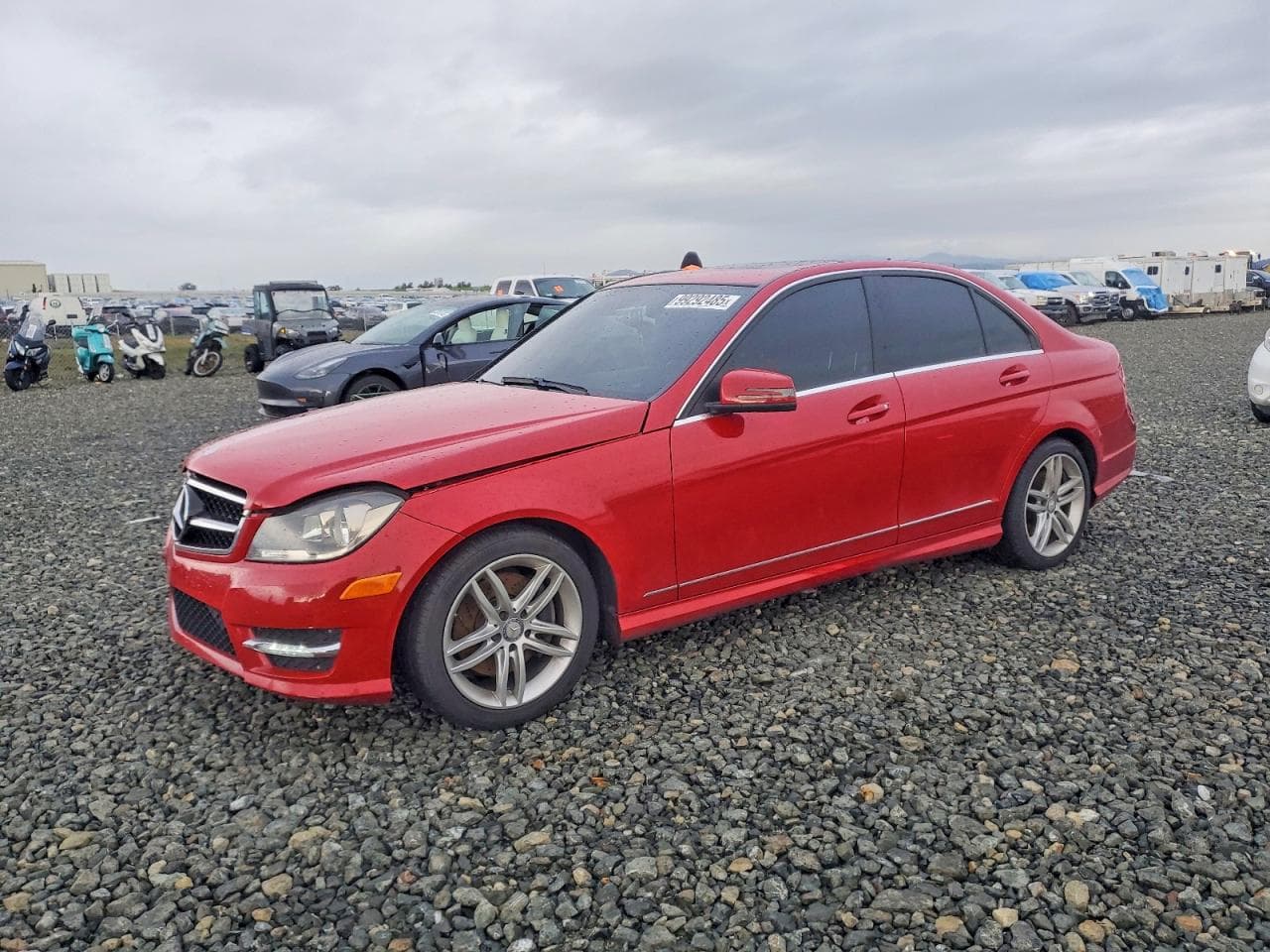 C-CLASS