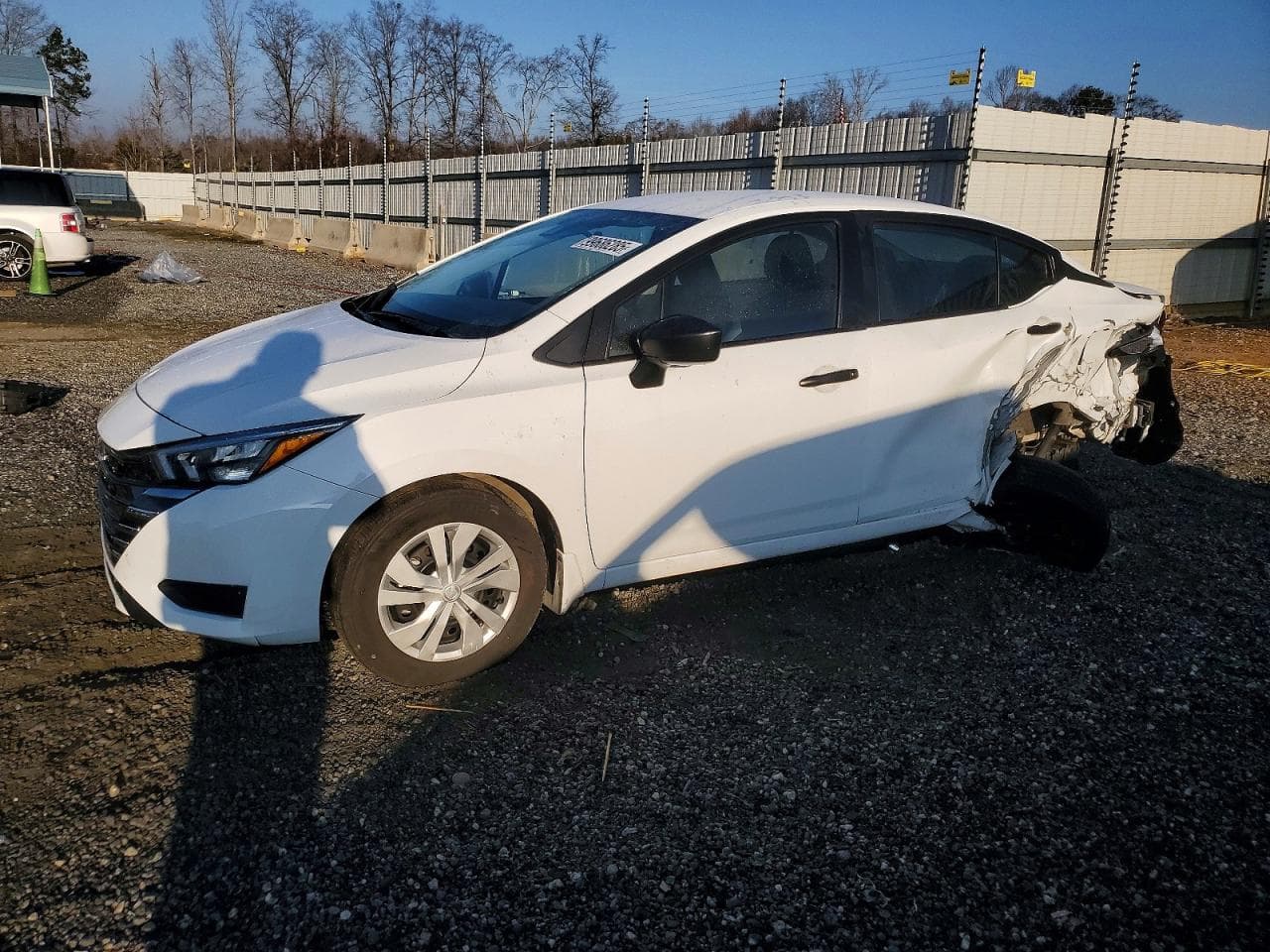 VERSA