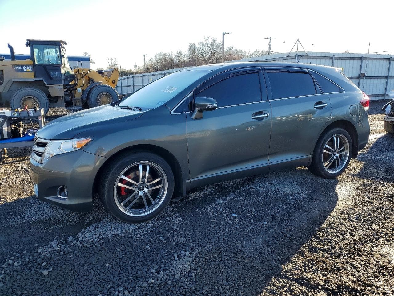VENZA