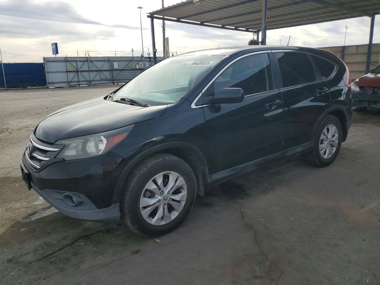 CRV