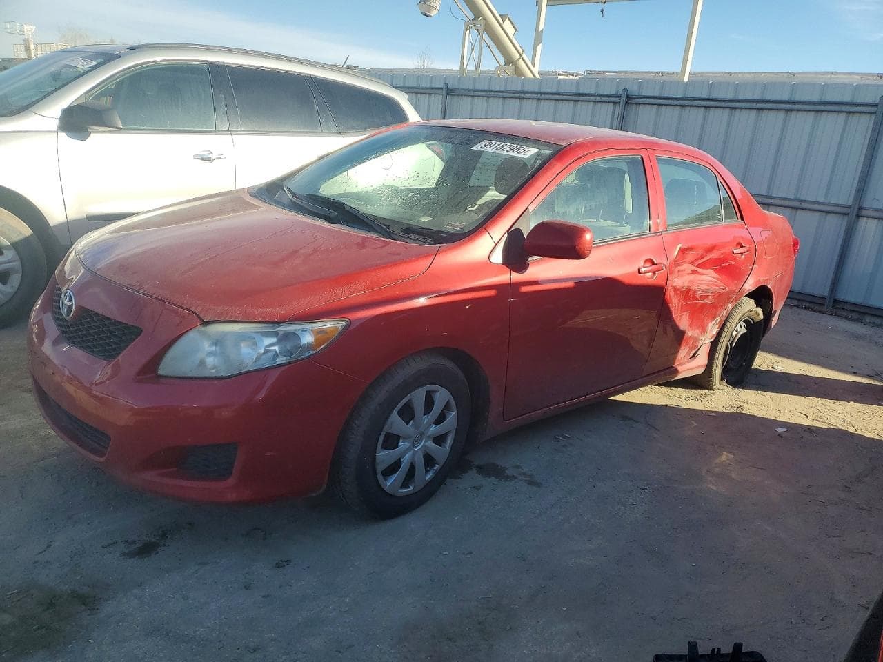COROLLA