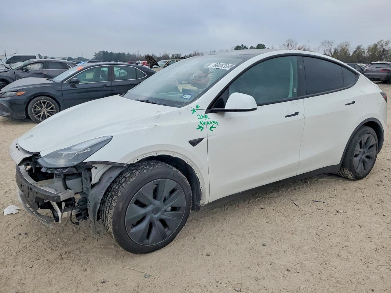 MODEL Y