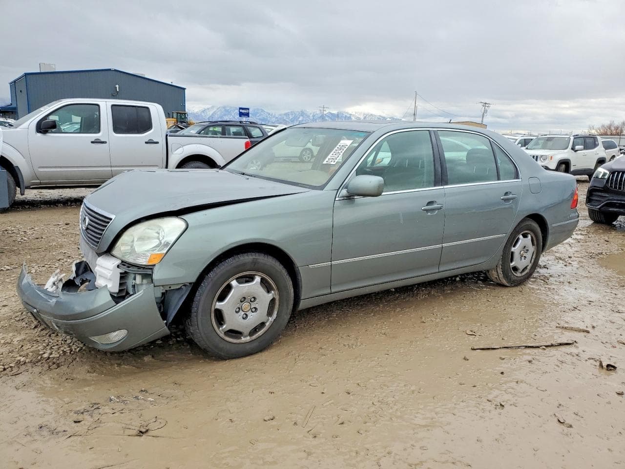 LS430