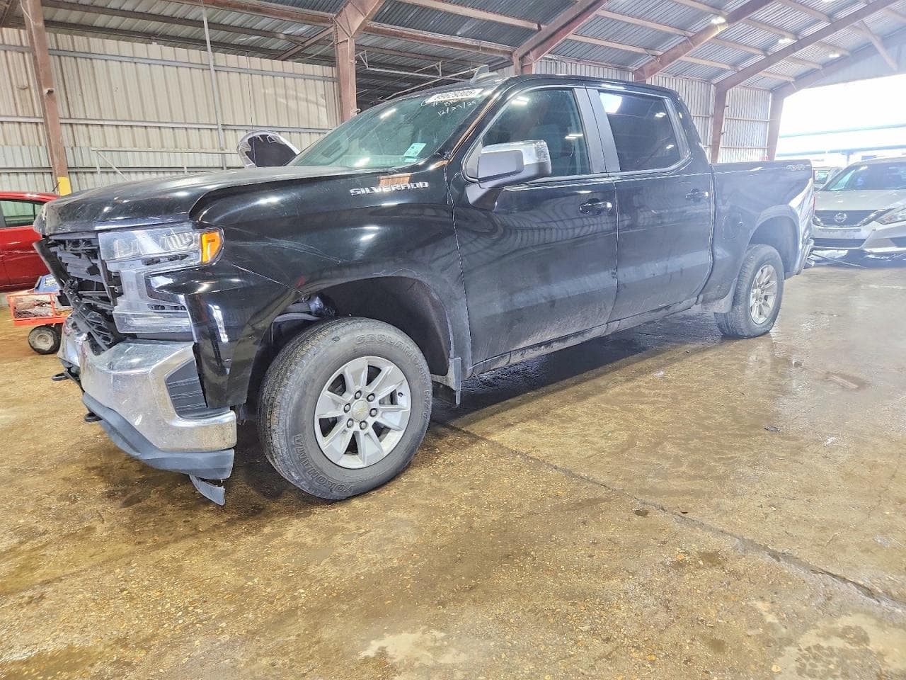 SILVERADO