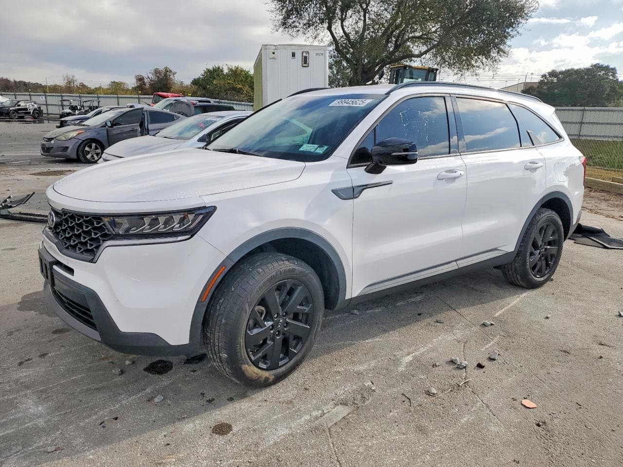 SORENTO
