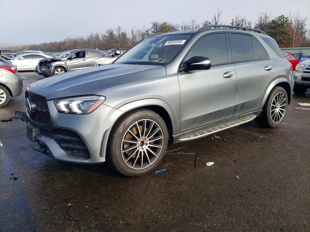 GLE-CLASS