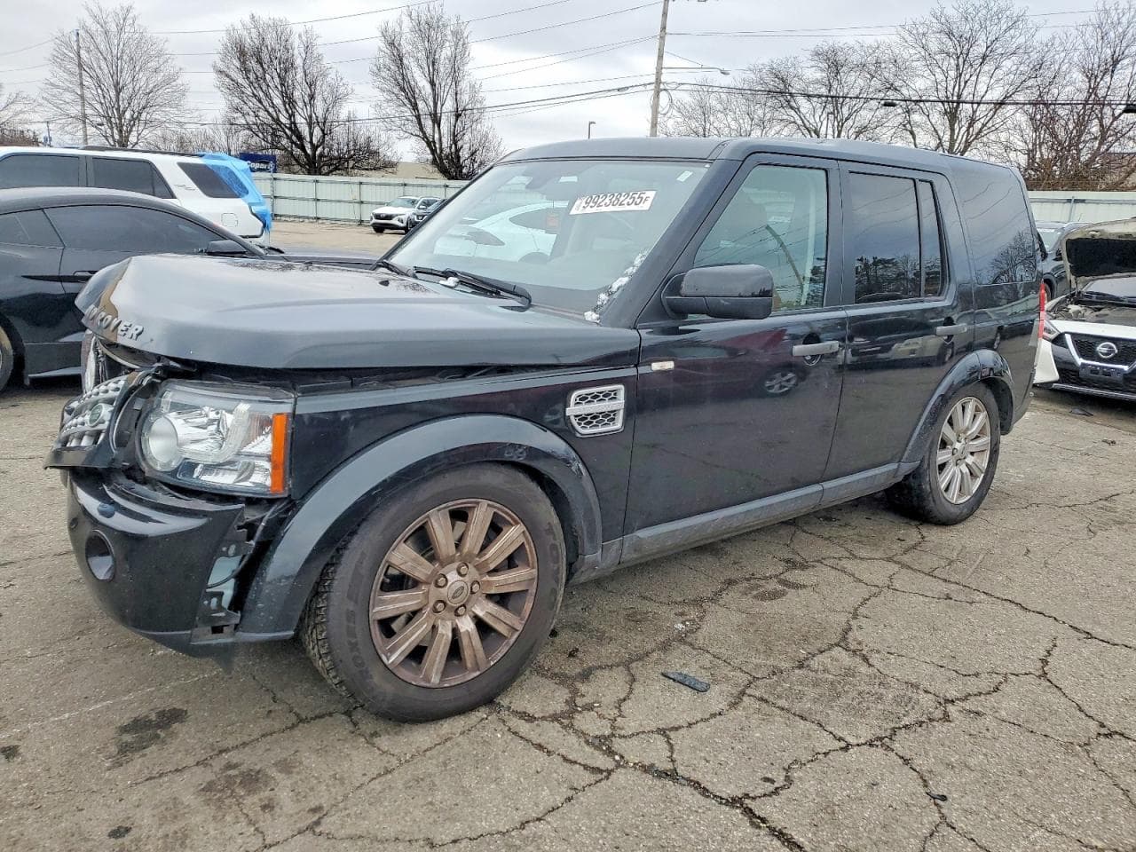 LR4