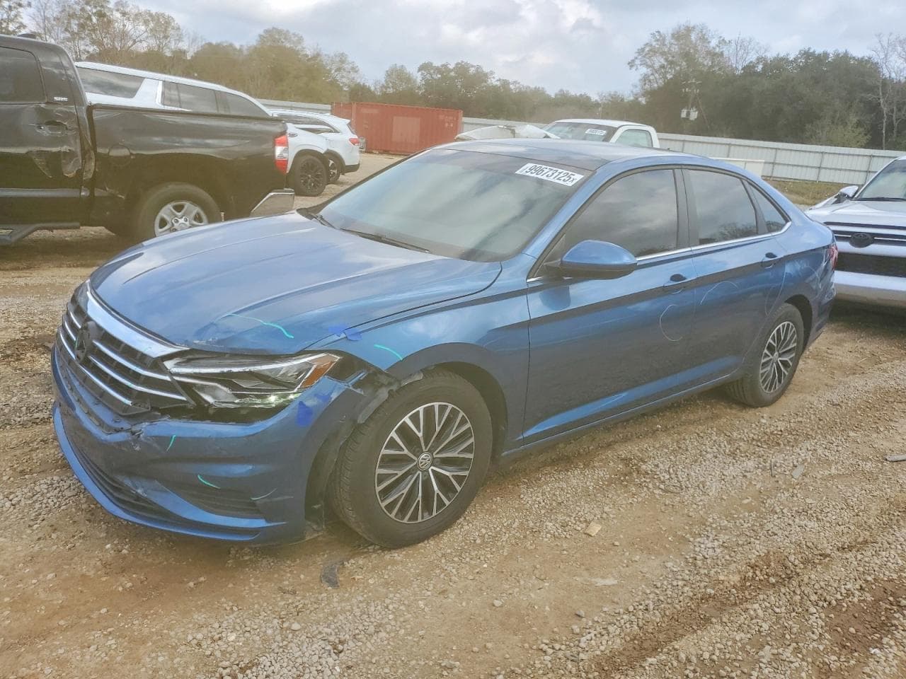 JETTA