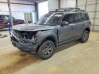 BRONCO