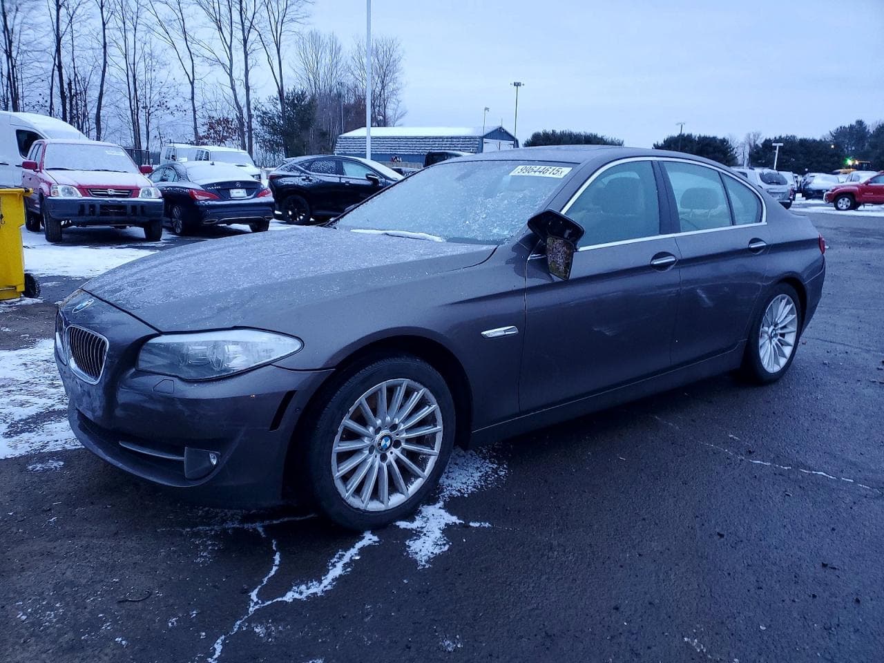 5 SERIES
