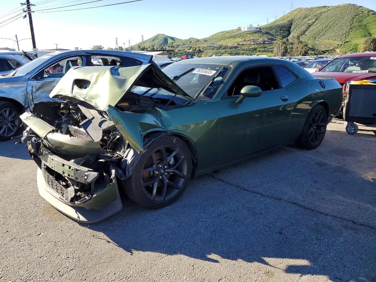 CHALLENGER