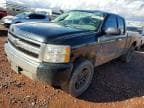 SILVERADO