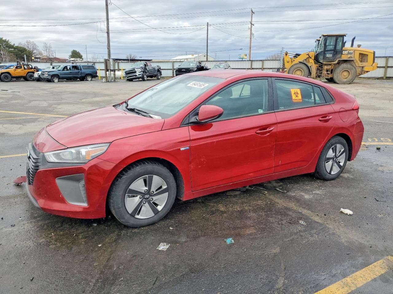 IONIQ