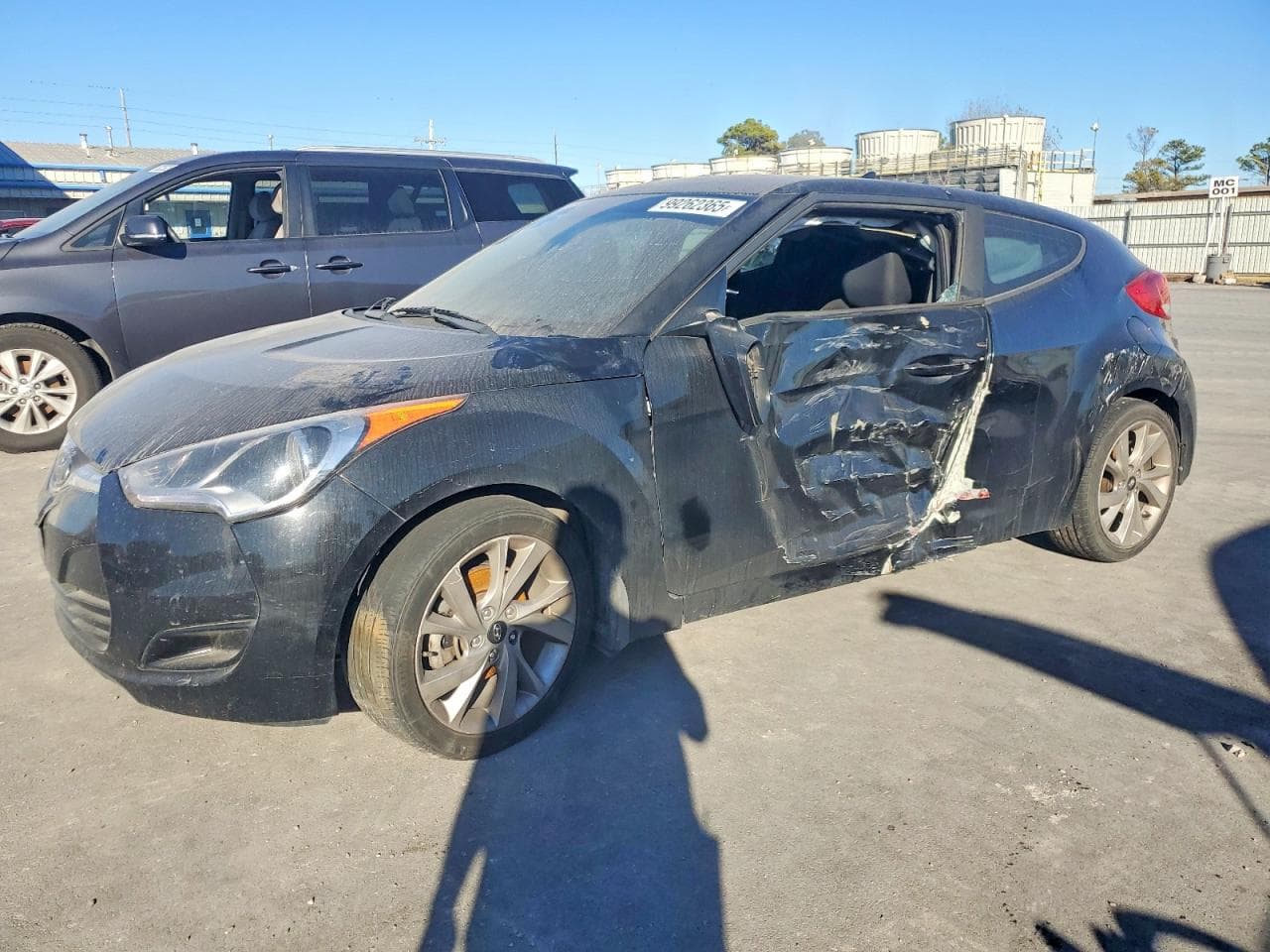 VELOSTER