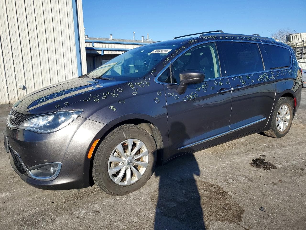 PACIFICA