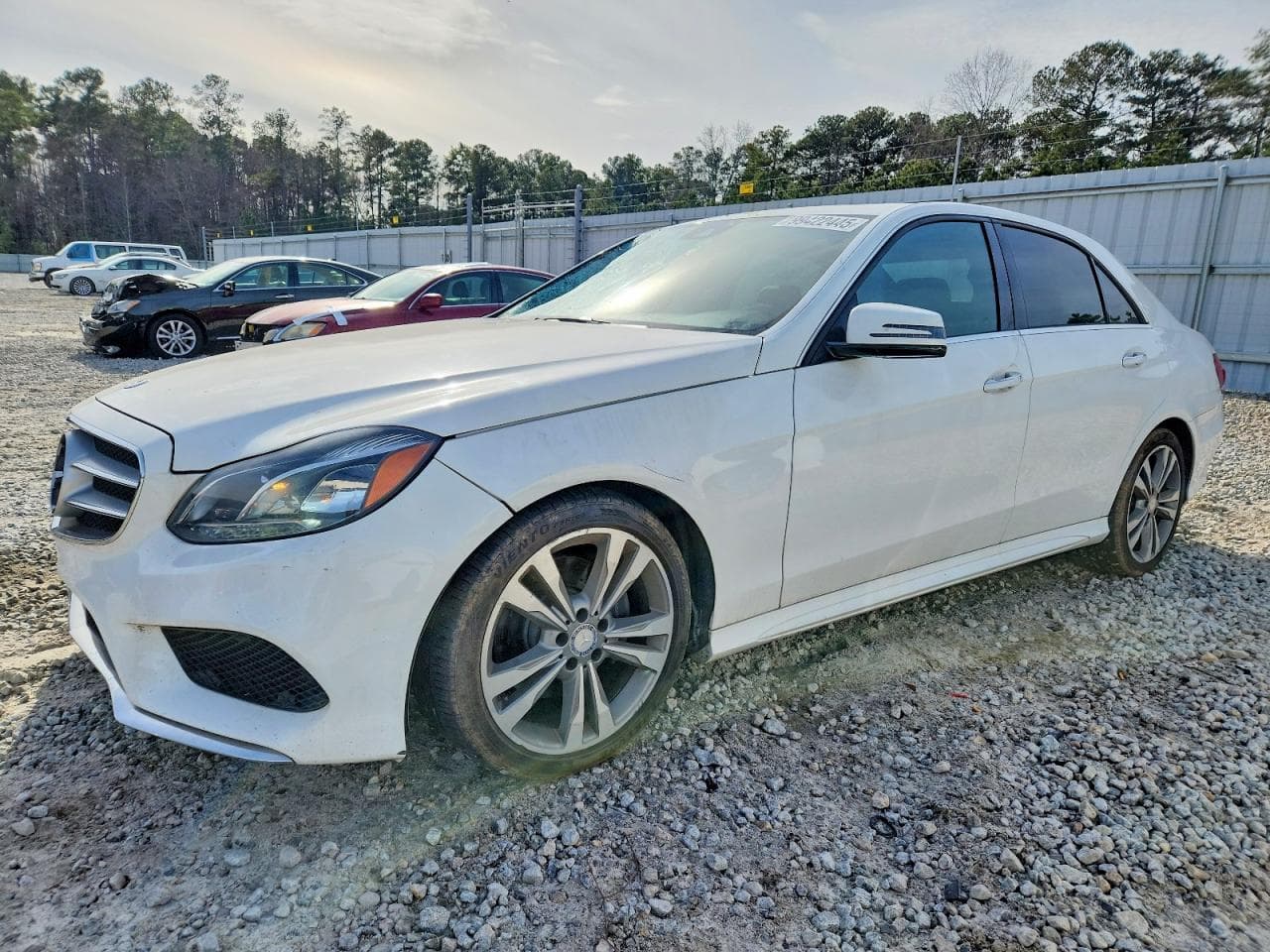 E-CLASS