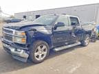 SILVERADO