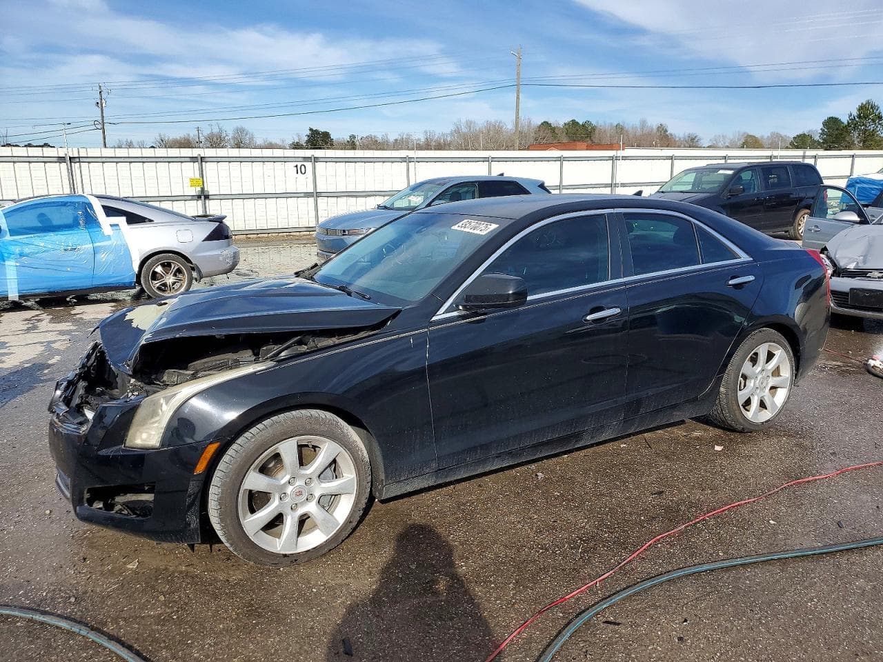 ATS