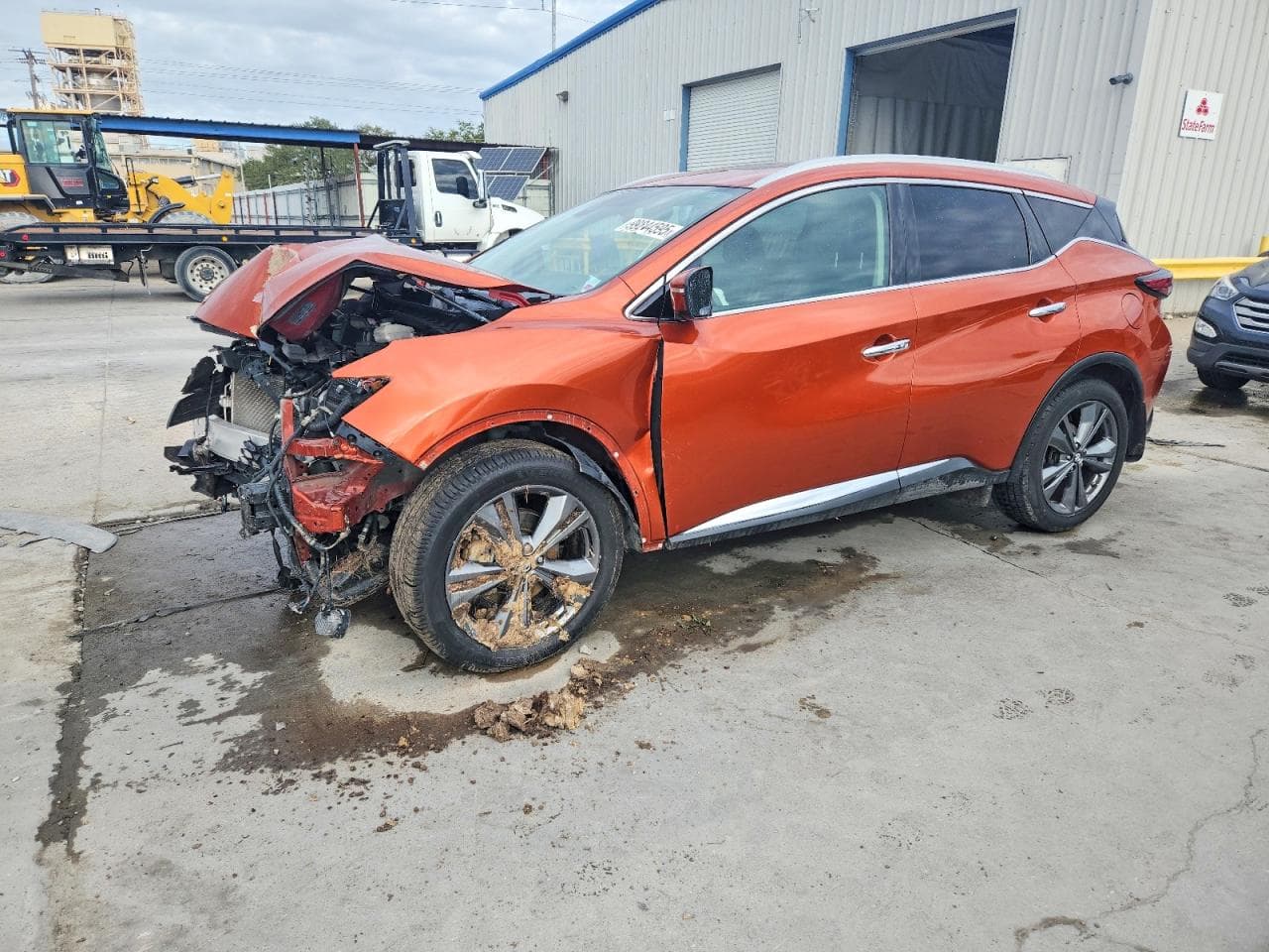 MURANO