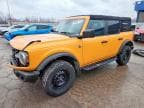 BRONCO
