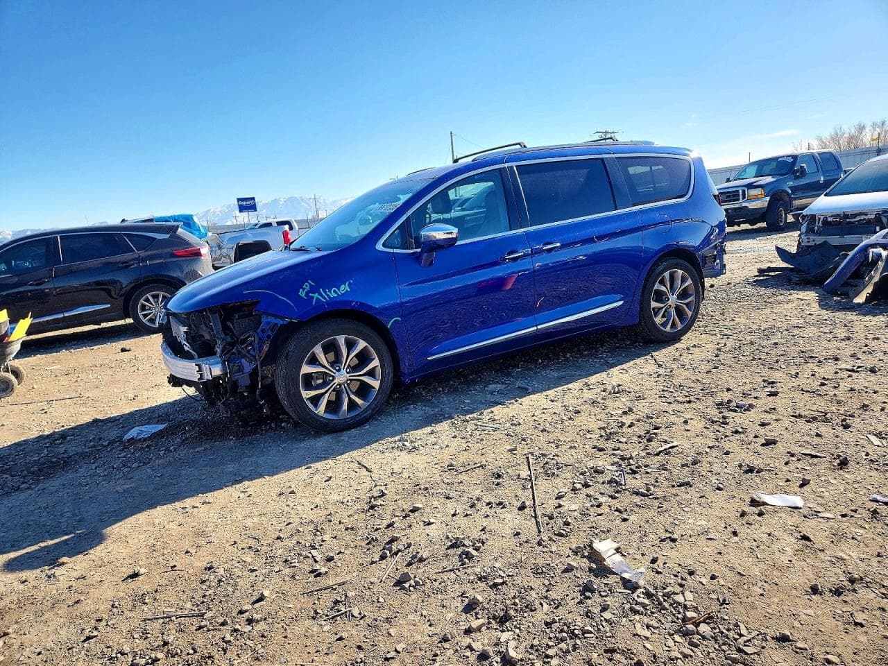 PACIFICA