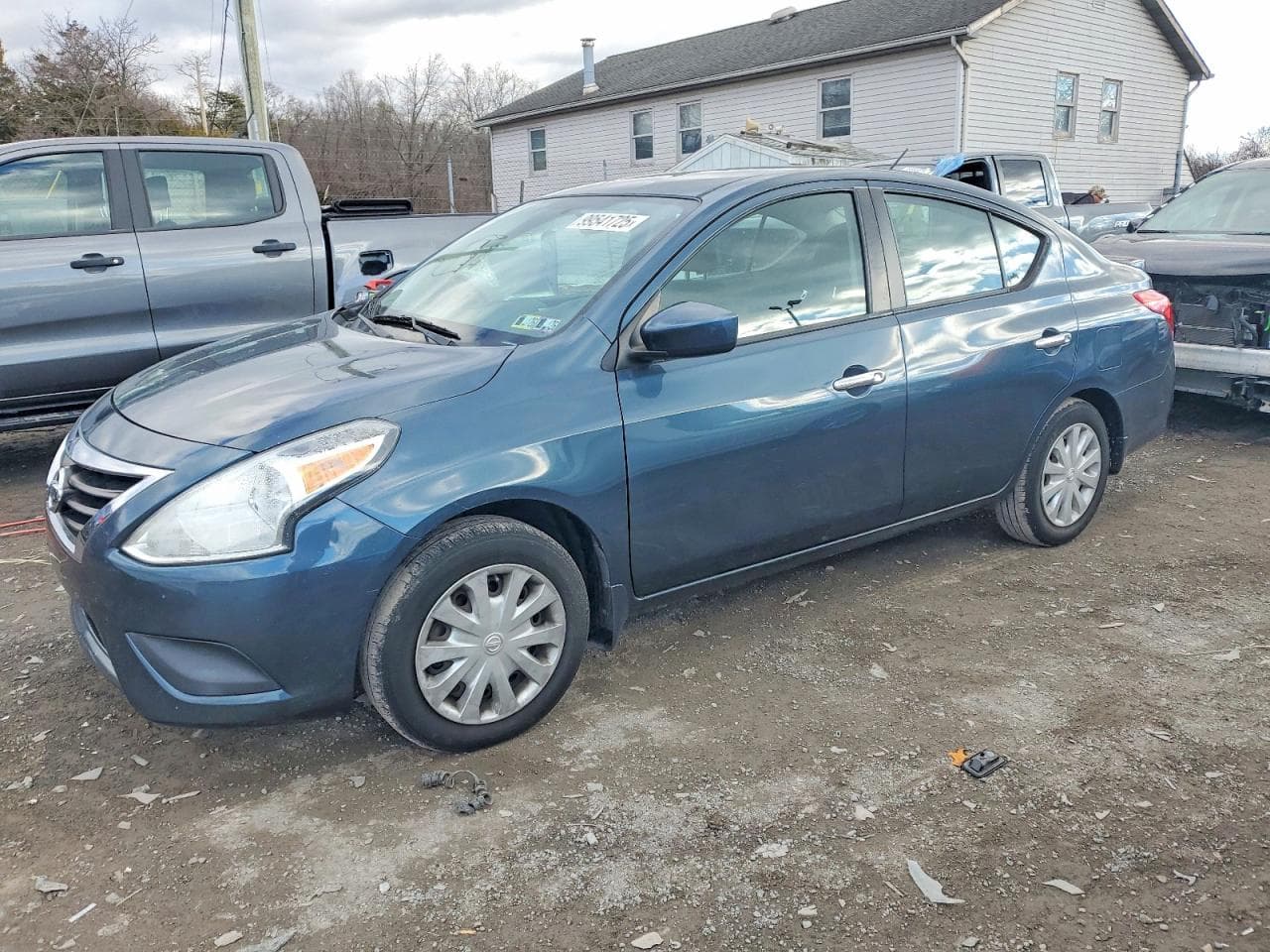 VERSA