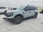 BRONCO