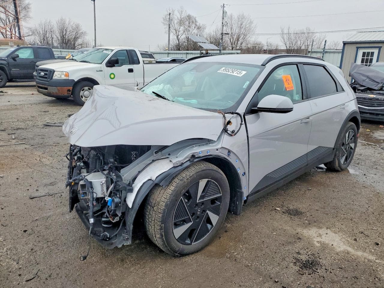 IONIQ