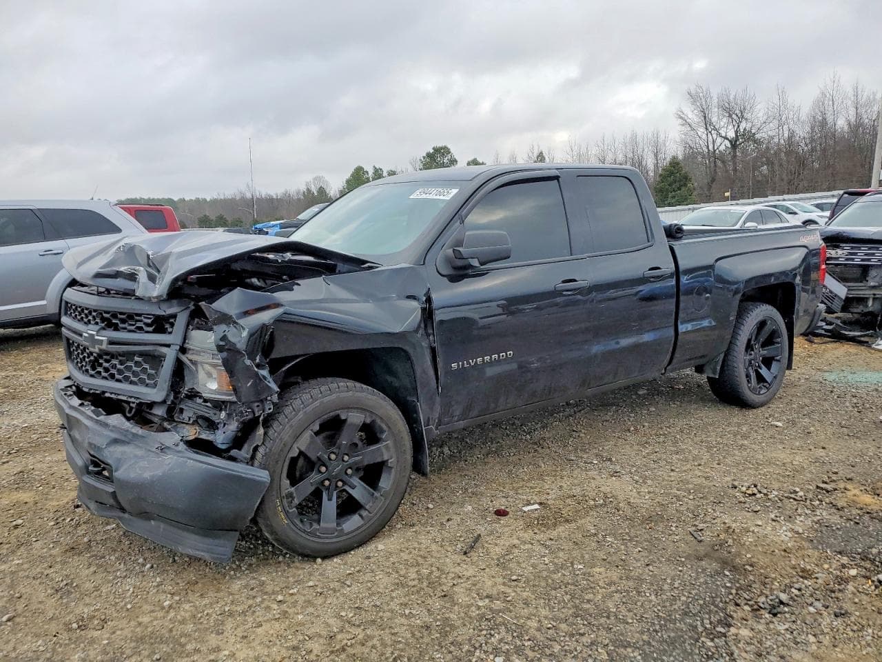 SILVERADO