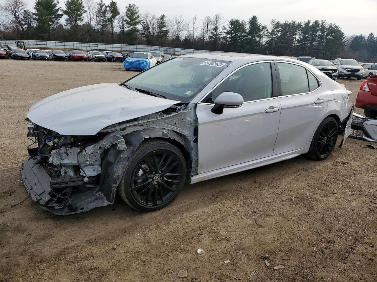 CAMRY