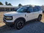 BRONCO