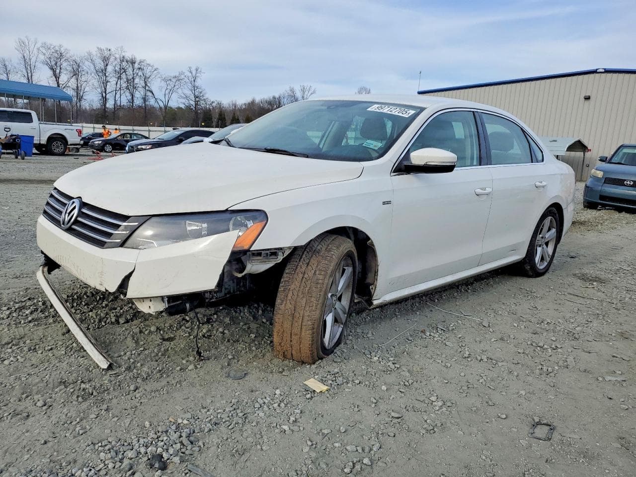 PASSAT