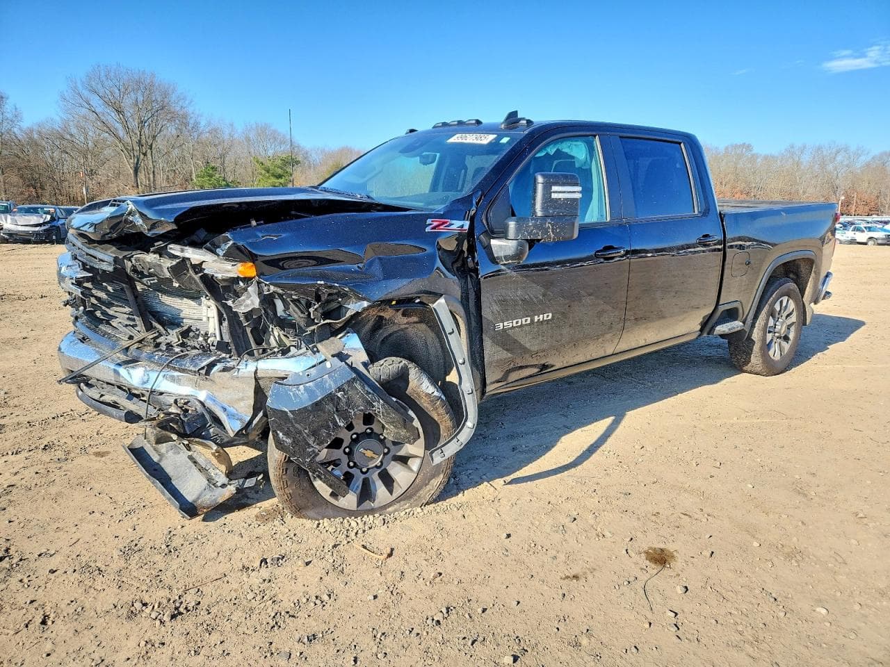 SILVERADO