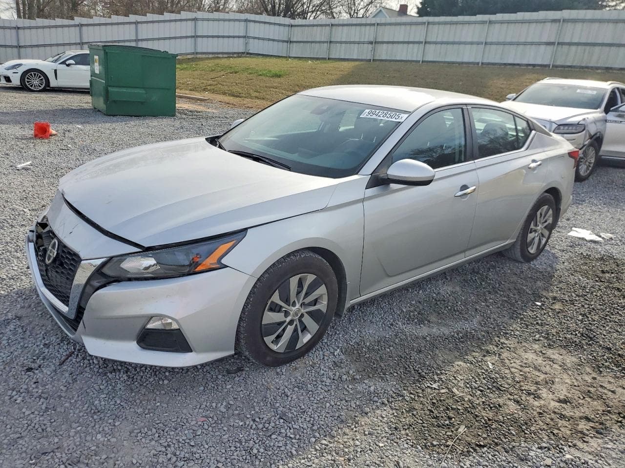 ALTIMA