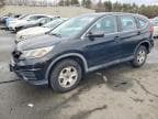 CRV