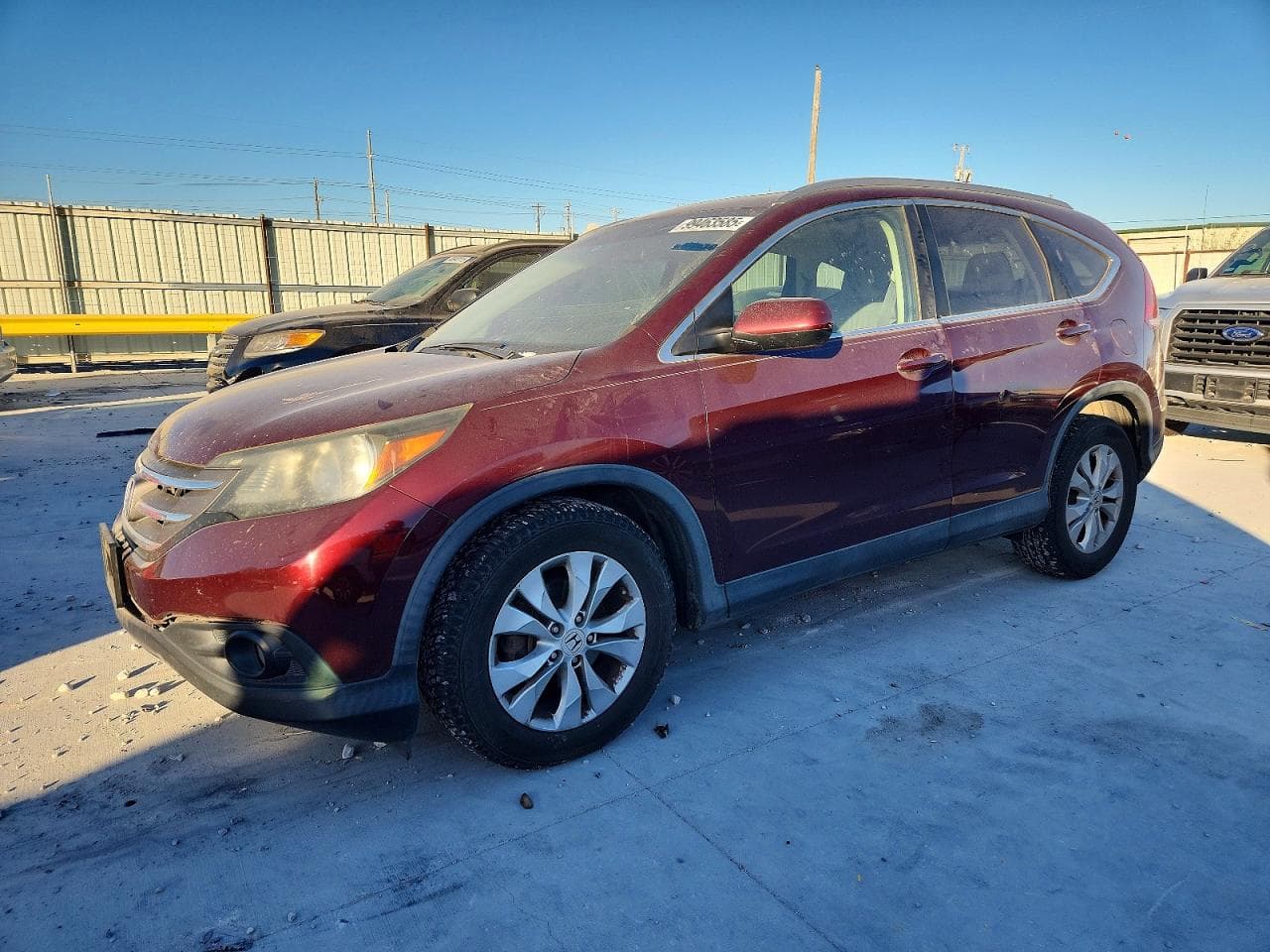 CRV