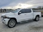 SILVERADO