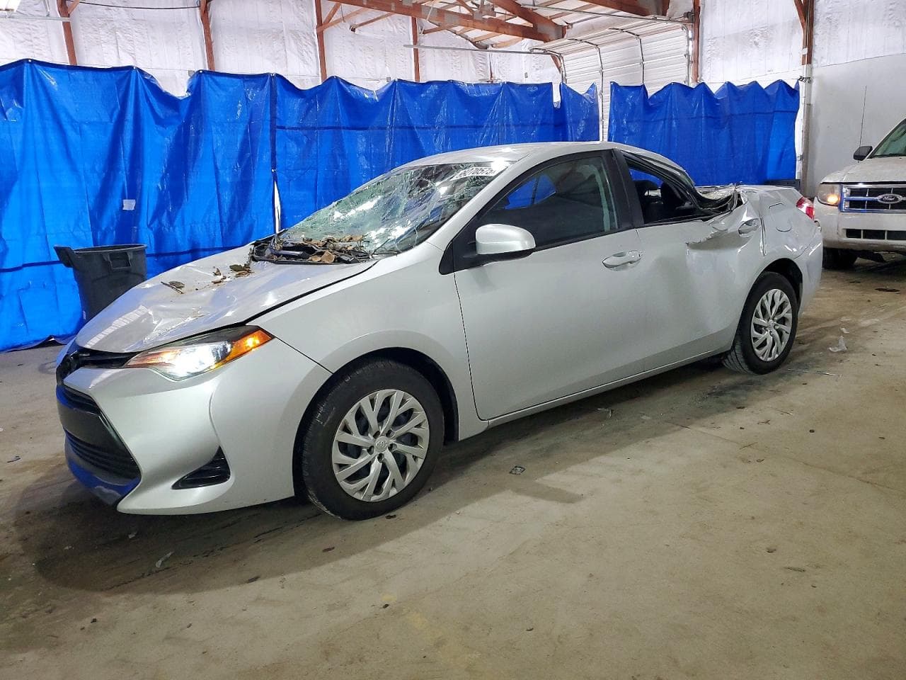 COROLLA
