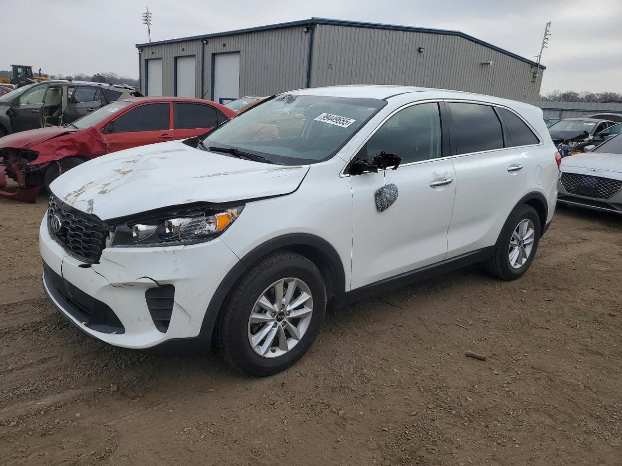 SORENTO