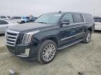 ESCALADE