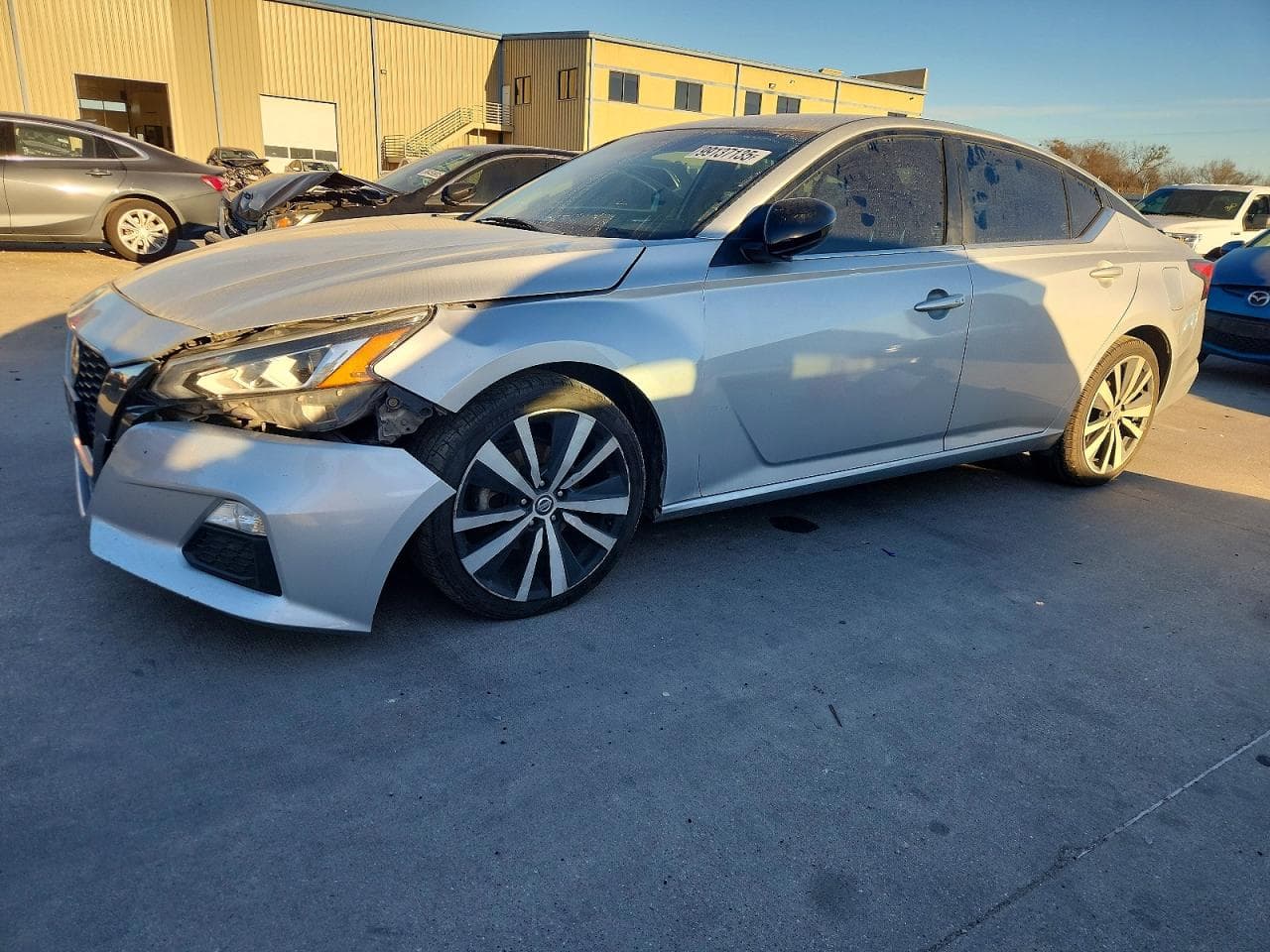 ALTIMA