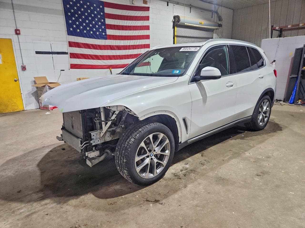 X5