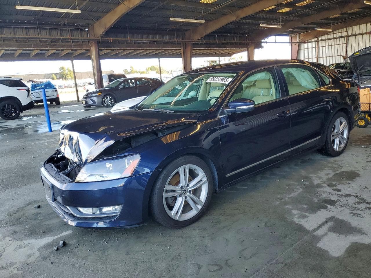 PASSAT